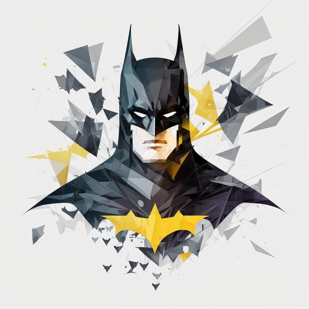 batman likeness