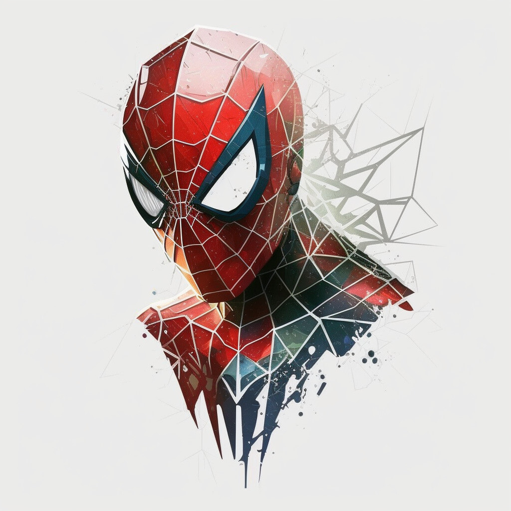 spiderman likness
